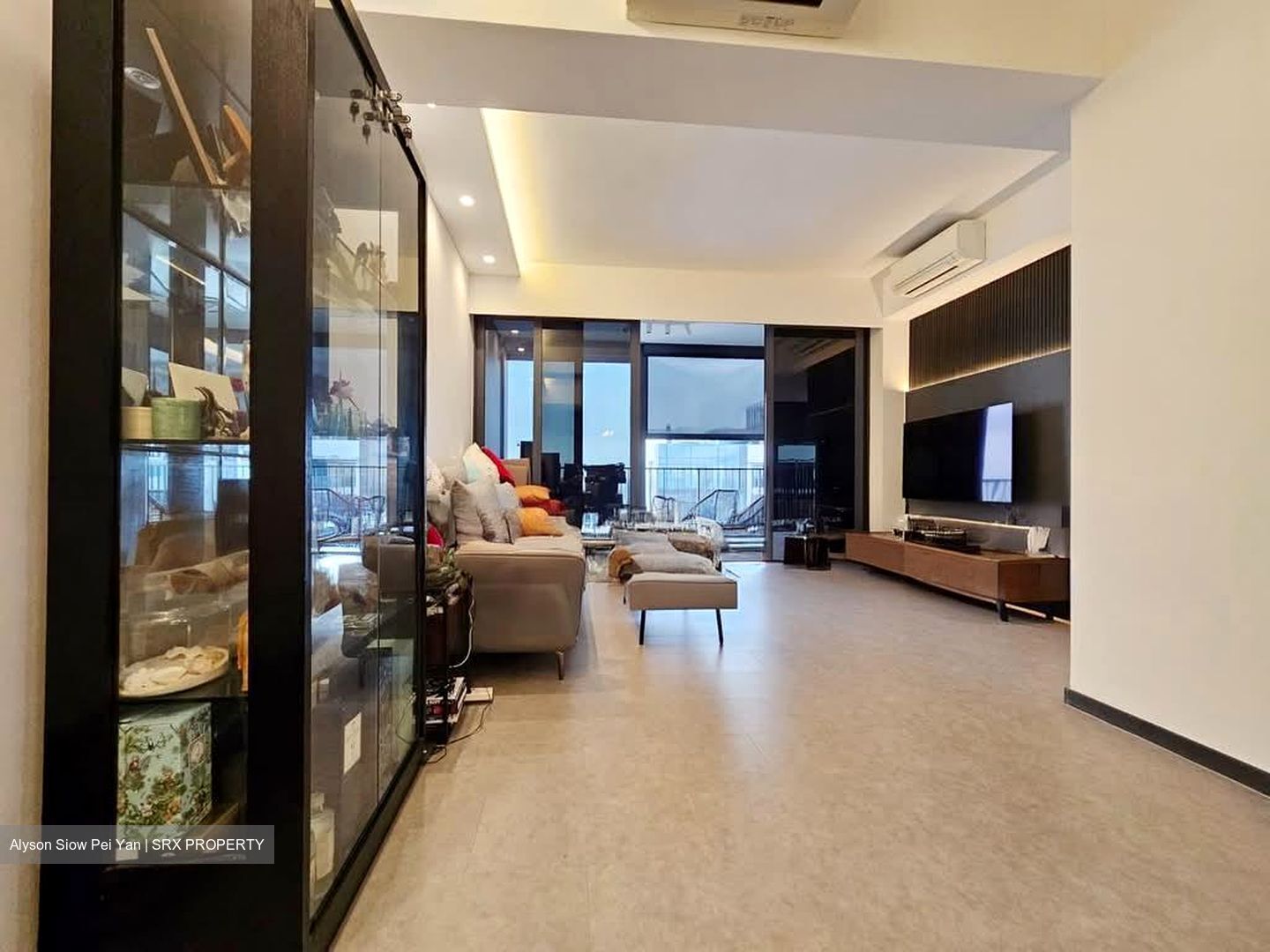 Gem Residences (D12), Condominium #544078211